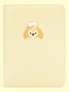 可琦安笔记本-26上迪潮流色系列