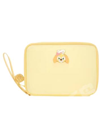 可琦安文具收纳包-26上迪潮流色系列