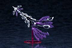 阿尔卡纳蒂亚 异种阿尔玛 AS010 潮汐奥尔科托斯-资料图