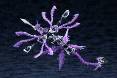 阿尔卡纳蒂亚 异种阿尔玛 AS010 潮汐奥尔科托斯-资料图