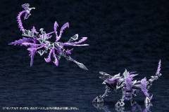 阿尔卡纳蒂亚 异种阿尔玛 AS010 潮汐奥尔科托斯-资料图