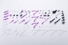 阿尔卡纳蒂亚 异种阿尔玛 AS010 潮汐奥尔科托斯-资料图