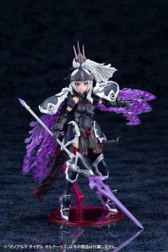 阿尔卡纳蒂亚 异种阿尔玛 AS010 潮汐奥尔科托斯-资料图