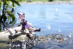 阿尔卡纳蒂亚 AR014 GII-资料图