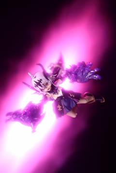 阿尔卡纳蒂亚 AR014 GII-资料图