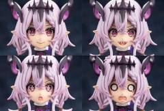 阿尔卡纳蒂亚 AR014 GII-资料图