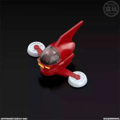 SMP 魔神Z-资料图