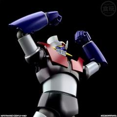 SMP 魔神Z-资料图