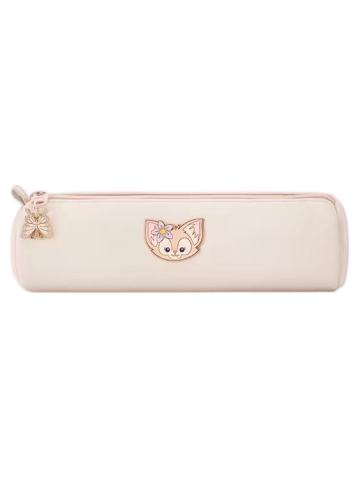 玲娜贝儿笔袋-26上迪潮流色系列