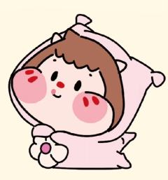 特别款-甜心绒绒