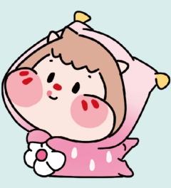 小隐款-幸运大福