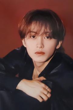 25台历后续照片set 马ver.A