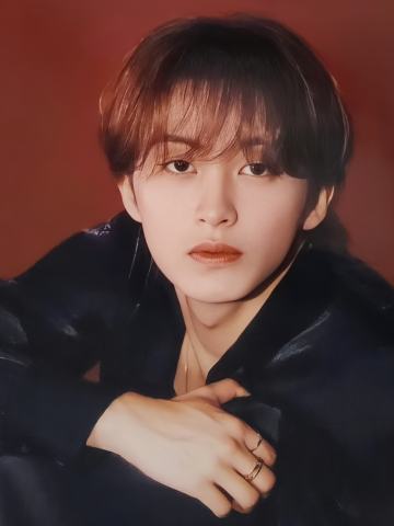 25台历后续照片set 马ver.A