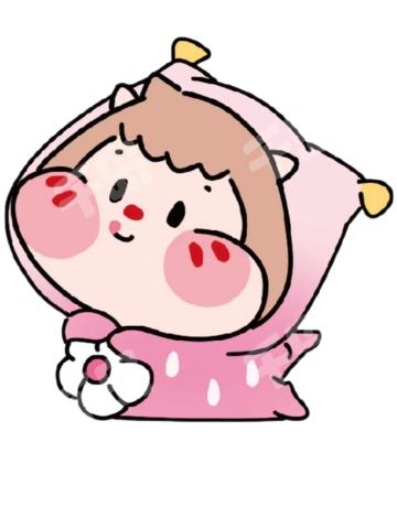 小隐款-幸运大福