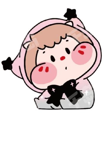 特别款-超萌电波