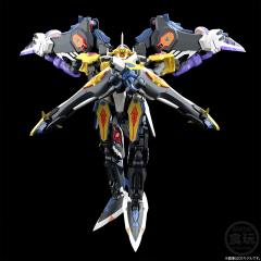 SMP 想星的大天使-资料图