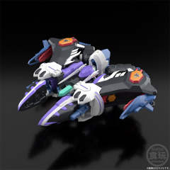 SMP 想星的大天使-资料图