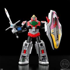 SMP 3D变形战机 时间机器人α/β/γ-资料图