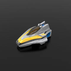 SMP 3D变形战机 时间机器人α/β/γ-资料图