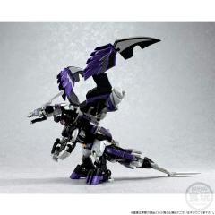 SMP 魔神合体 魔法王＜Shadow Version＞&魔法阵配件套装-资料图