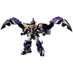 SMP 魔神合体 魔法王＜Shadow Version＞&魔法阵配件套装-资料图