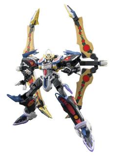 SMP 想星的大天使