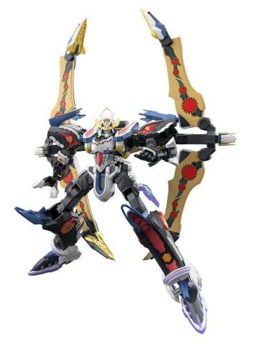 SMP 想星的大天使