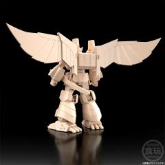 SMP Golsodran-资料图