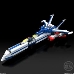 SMP 泰丹X-资料图