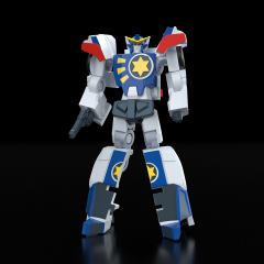 SMP 泰丹X-资料图