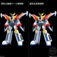 SMP 泰丹X-资料图