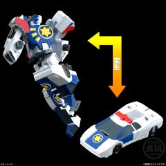 SMP 泰丹X-资料图