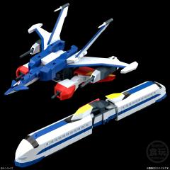 SMP 泰丹X-资料图