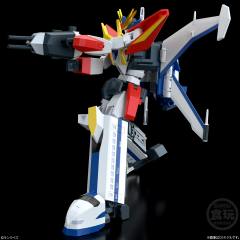 SMP 泰丹X-资料图