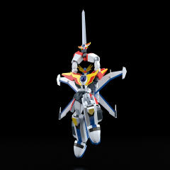 SMP 泰丹X-资料图