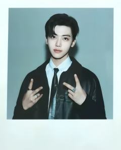 25台历后续拍立得 娜ver.A