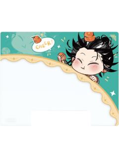 张之维B(特别)拍立得-趣集系列