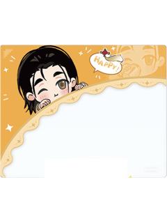 王也B(特别)拍立得-趣集系列