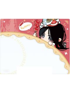 冯宝宝B(特别)拍立得-趣集系列