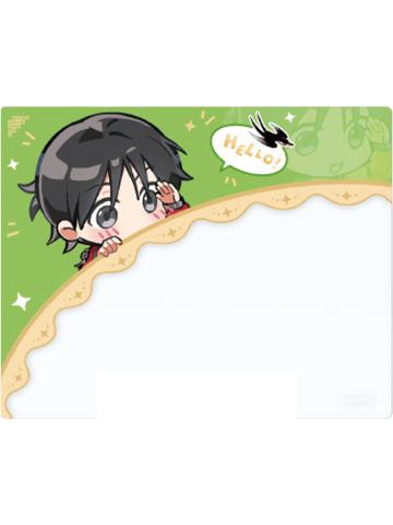 张楚岚B(特别)拍立得-趣集系列