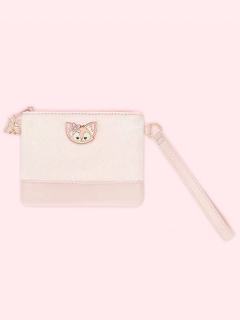 玲娜贝儿钱包-26上迪潮流色系列