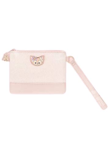 玲娜贝儿钱包-26上迪潮流色系列