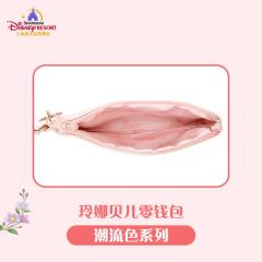 玲娜贝儿钱包-26上迪潮流色系列-资料图