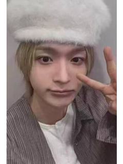 wm签售4.0 3 线下贝雷帽ver.