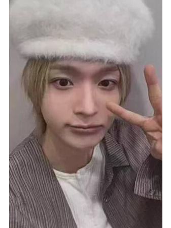 wm签售4.0 3 线下贝雷帽ver.