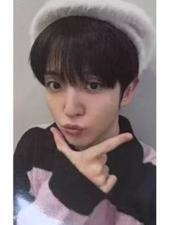 wm签售4.0 7 线下贝雷帽ver.