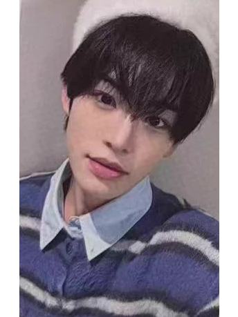 wm签售4.0 5 线下贝雷帽ver.