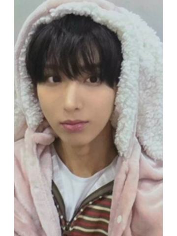 wm签售4.0 4 线上兔毯ver.