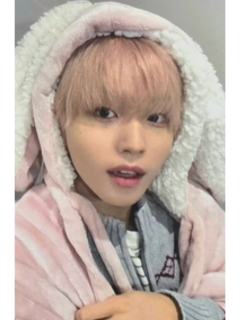 wm签售4.0 6 线上兔毯ver.