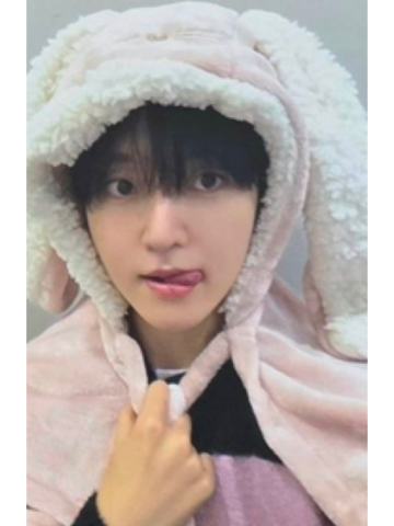 wm签售4.0 7 线上兔毯ver.